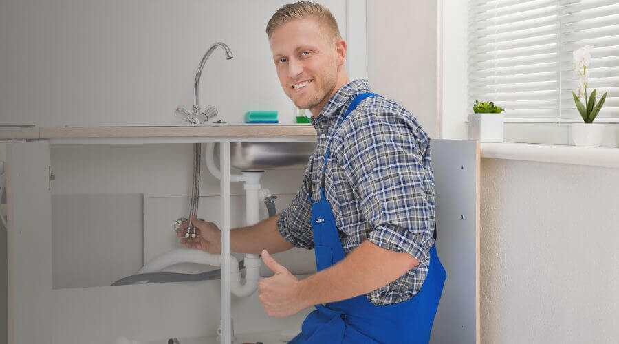Professional sink repair in Denniston, KY